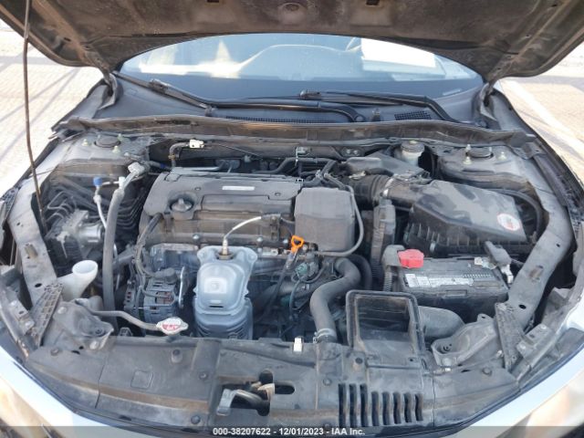 1HGCR2F35HA151942 Honda ACCORD LX