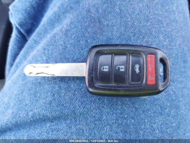 1HGCR2F35HA151942 Honda ACCORD LX