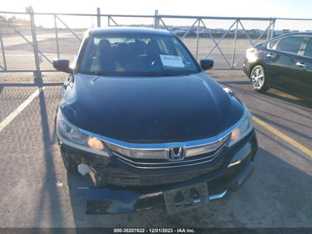 1HGCR2F35HA151942 Honda ACCORD LX