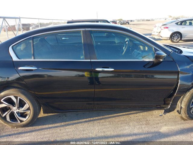 1HGCR2F35HA151942 Honda ACCORD LX