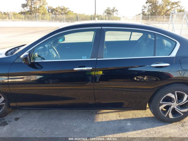 1HGCR2F35HA151942 Honda ACCORD LX