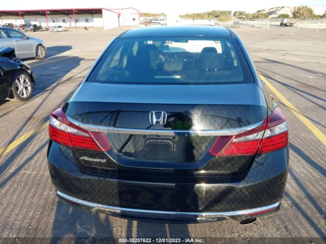 1HGCR2F35HA151942 Honda ACCORD LX