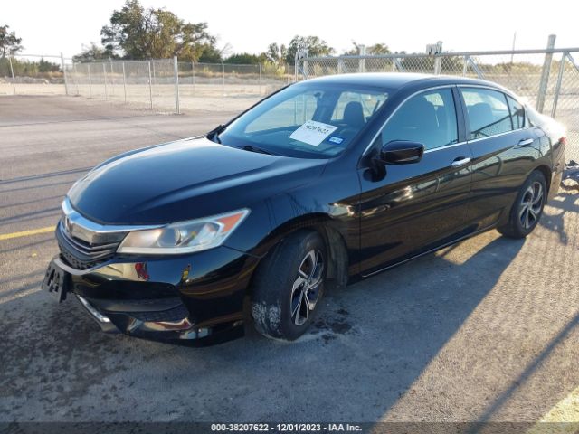 1HGCR2F35HA151942 Honda ACCORD LX