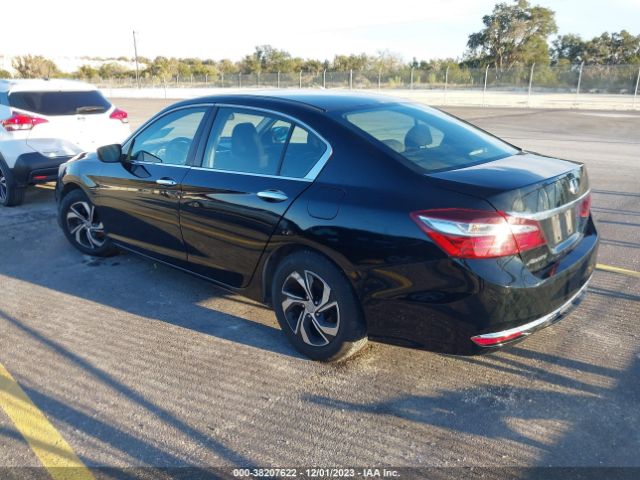 1HGCR2F35HA151942 Honda ACCORD LX