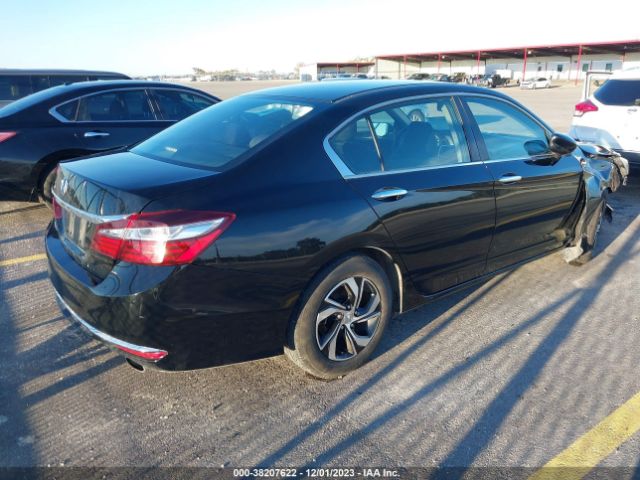 1HGCR2F35HA151942 Honda ACCORD LX