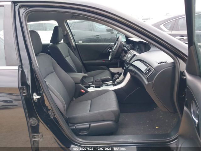 1HGCR2F35HA151942 Honda ACCORD LX