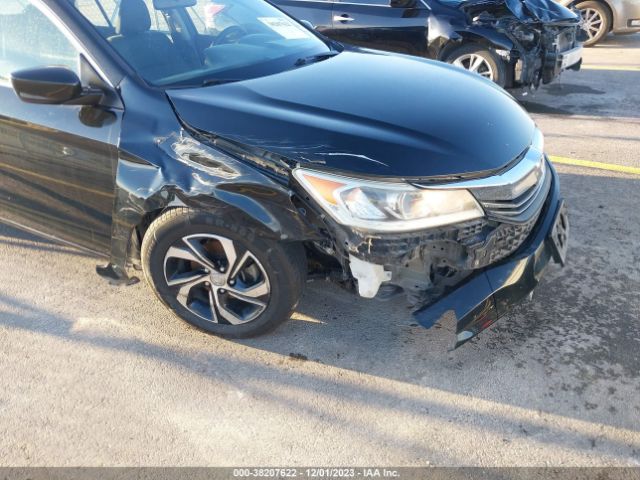 1HGCR2F35HA151942 Honda ACCORD LX