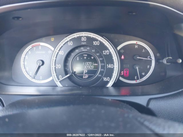 1HGCR2F35HA151942 Honda ACCORD LX