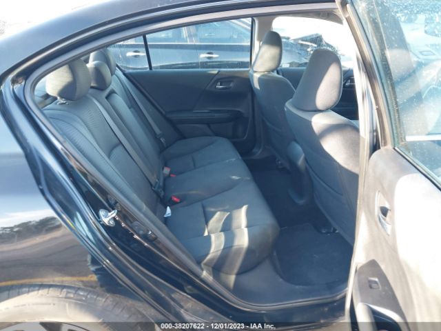 1HGCR2F35HA151942 Honda ACCORD LX