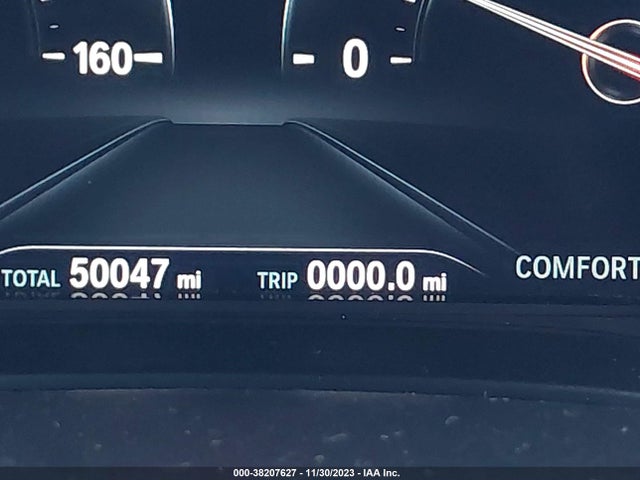 BMW 530I 2017 WBAJA5C38HG896598 Image 15