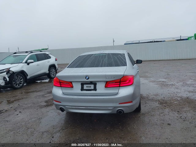 BMW 530I 2017 WBAJA5C38HG896598 Image 16