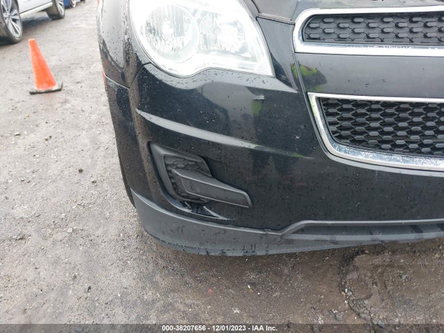 Chevrolet EQUINOX LS 2015 2GNALAEK4F6137915 Image 6