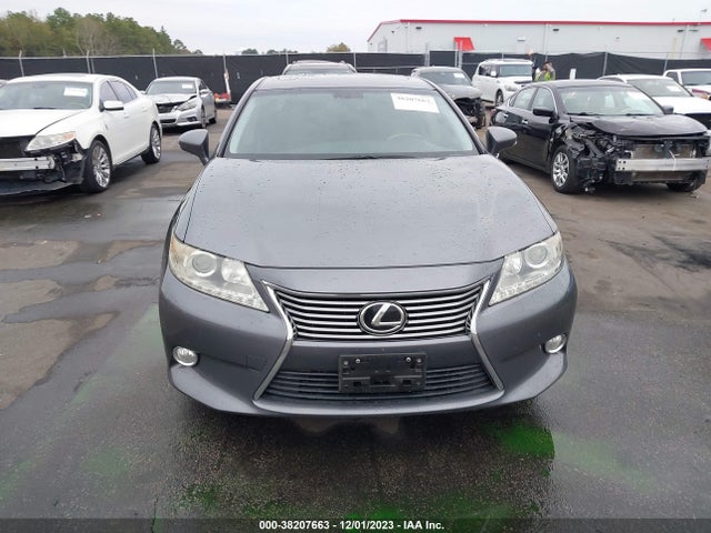 2013 LEXUS ES 350 VIN: JTHBK1GG8D2012823