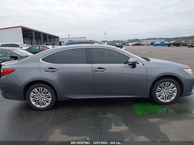 2013 LEXUS ES 350 VIN: JTHBK1GG8D2012823