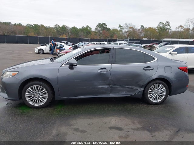 2013 LEXUS ES 350 VIN: JTHBK1GG8D2012823