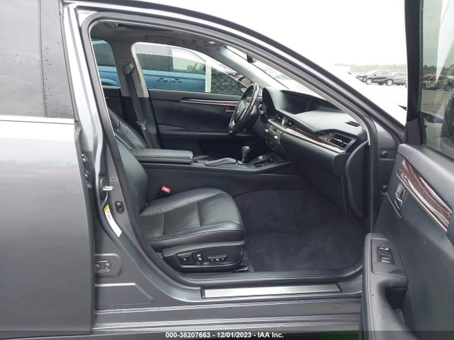 2013 LEXUS ES 350 VIN: JTHBK1GG8D2012823