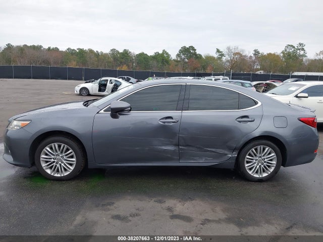 2013 LEXUS ES 350 VIN: JTHBK1GG8D2012823