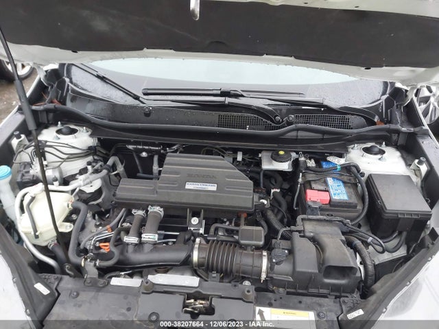 Honda Cr-v Awd Ex-l 2020 2HKRW2H84LH694856 Image 10
