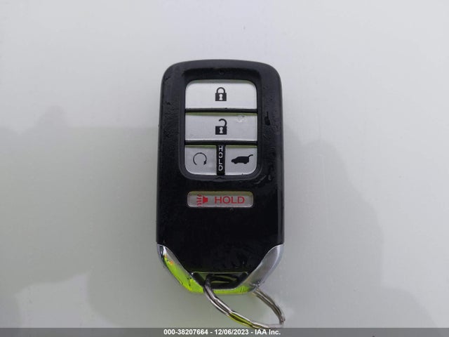 Honda Cr-v Awd Ex-l 2020 2HKRW2H84LH694856 Image 11