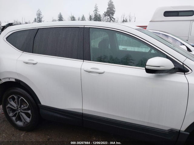 Honda Cr-v Awd Ex-l 2020 2HKRW2H84LH694856 Image 13