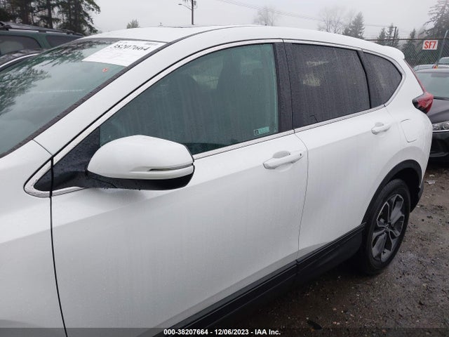 Honda Cr-v Awd Ex-l 2020 2HKRW2H84LH694856 Image 14