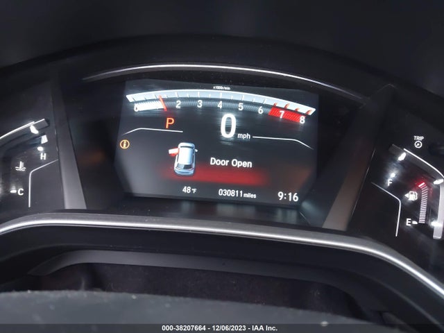 Honda Cr-v Awd Ex-l 2020 2HKRW2H84LH694856 Image 7