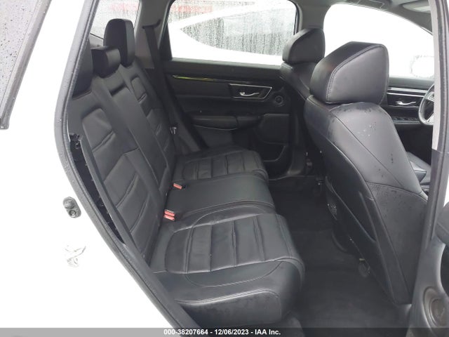 Honda Cr-v Awd Ex-l 2020 2HKRW2H84LH694856 Image 8