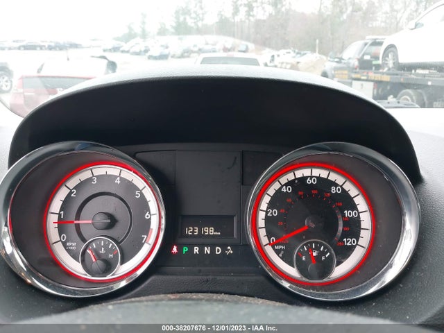 Dodge Grand Caravan Se 2019 2C4RDGBGXKR585998 Image 15