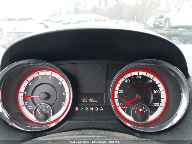 Dodge Grand Caravan Se 2019 2C4RDGBGXKR585998 Image 7