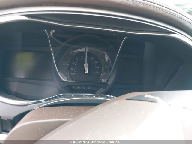 Ford Fusion Hybrid Platinum 2018 3FA6P0RU3JR161090 Image 7