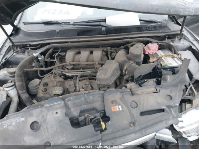 1FAHP2J80EG109867 Ford Taurus Limited