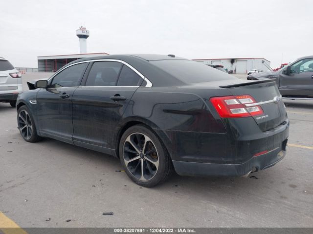1FAHP2J80EG109867 Ford Taurus Limited