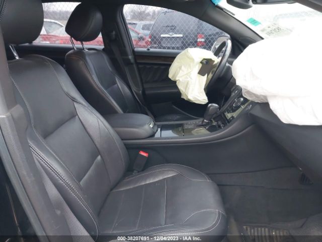 1FAHP2J80EG109867 Ford Taurus Limited