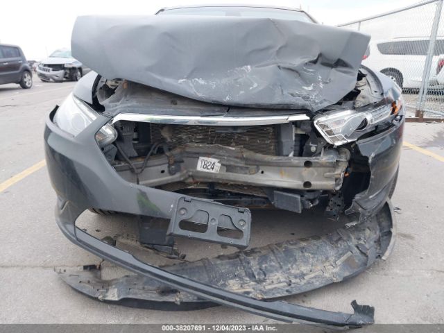 1FAHP2J80EG109867 Ford Taurus Limited