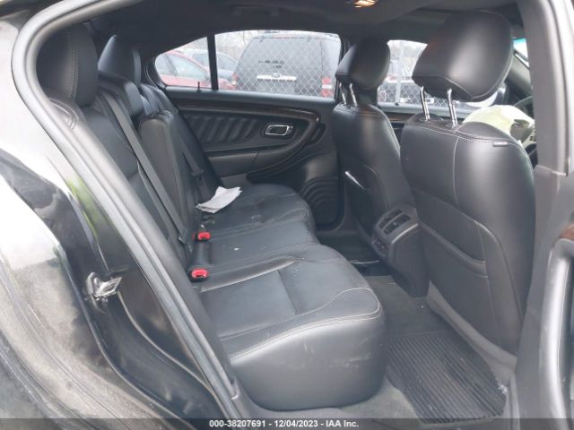 1FAHP2J80EG109867 Ford Taurus Limited