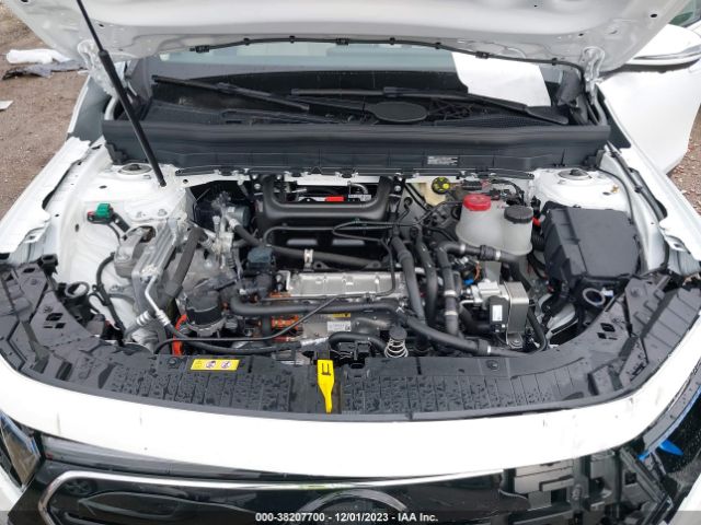 W1N9M0KB7PN051303 Mercedes-Benz Eqb 300 Suv 4matic