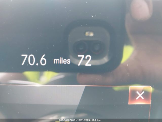 W1N9M0KB7PN051303 Mercedes-Benz Eqb 300 Suv 4matic