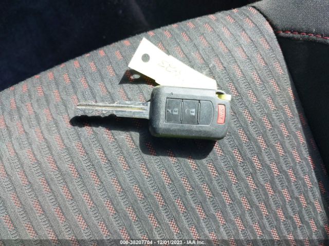 2018 MITSUBISHI OUTLANDER SPORT JA4AP3AU2JU006910 Photo 10