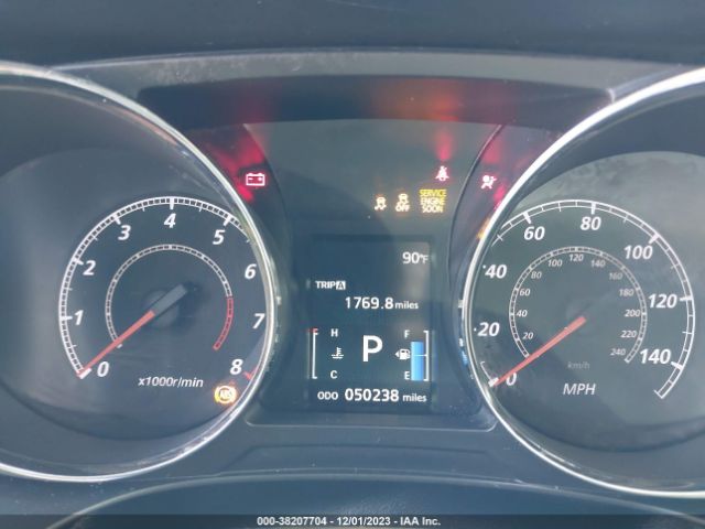 2018 MITSUBISHI OUTLANDER SPORT JA4AP3AU2JU006910 Photo 6