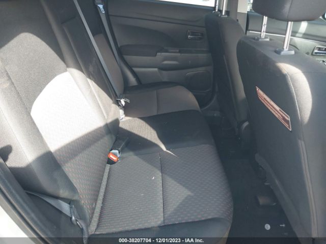 2018 MITSUBISHI OUTLANDER SPORT JA4AP3AU2JU006910 Photo 7
