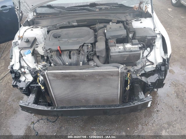 KIA Optima Lx 2019 5XXGT4L3XKG340759 Image 10