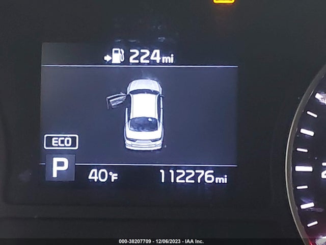 KIA Optima Lx 2019 5XXGT4L3XKG340759 Image 16
