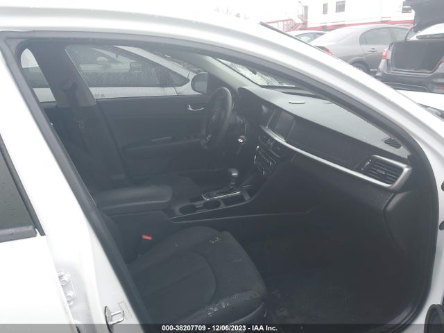 KIA Optima Lx 2019 5XXGT4L3XKG340759 Image 5