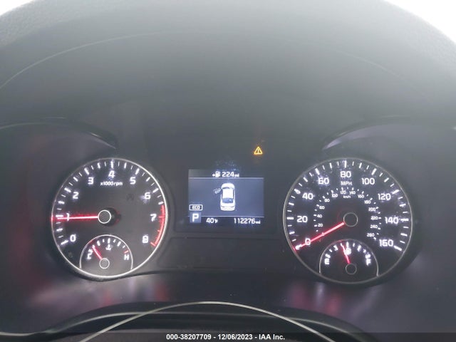 KIA Optima Lx 2019 5XXGT4L3XKG340759 Image 7