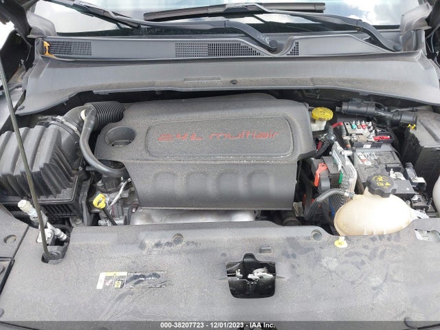 3C4NJCEB1MT526628 Jeep Compass 80th Anniversary Fwd