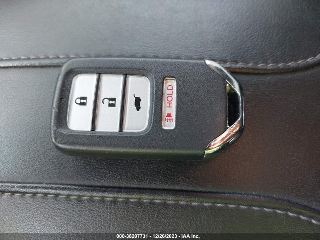 Honda CR-V EX 2016 2HKRM4H52GH627573 Image 11