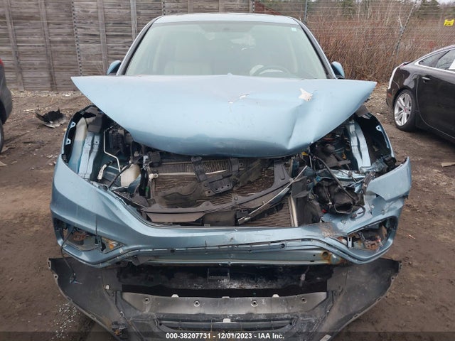 Honda CR-V EX 2016 2HKRM4H52GH627573 Image 12