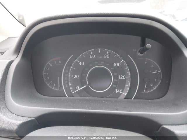 Honda CR-V EX 2016 2HKRM4H52GH627573 Image 15