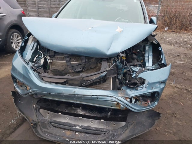 Honda CR-V EX 2016 2HKRM4H52GH627573 Image 6