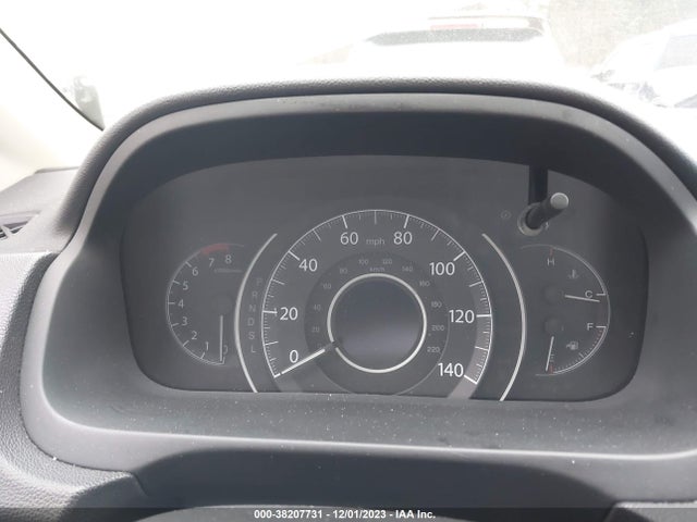 Honda CR-V EX 2016 2HKRM4H52GH627573 Image 7
